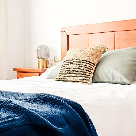 Apartamento Luar By Aloga Сеэ Экстерьер фото