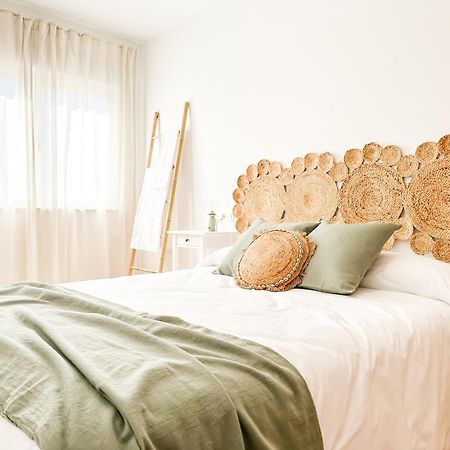 Apartamento Luar By Aloga Сеэ Экстерьер фото
