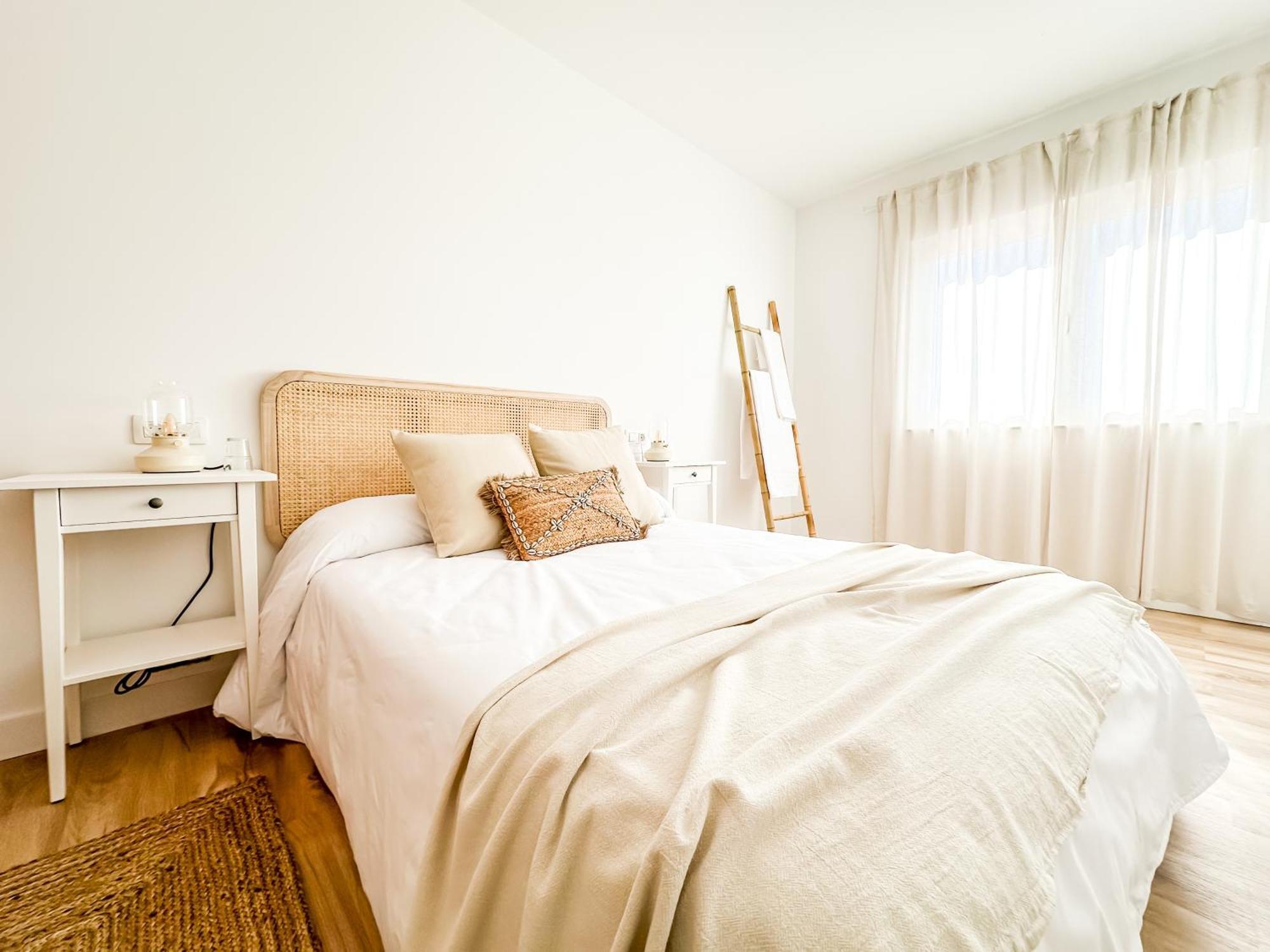 Apartamento Luar By Aloga Сеэ Экстерьер фото