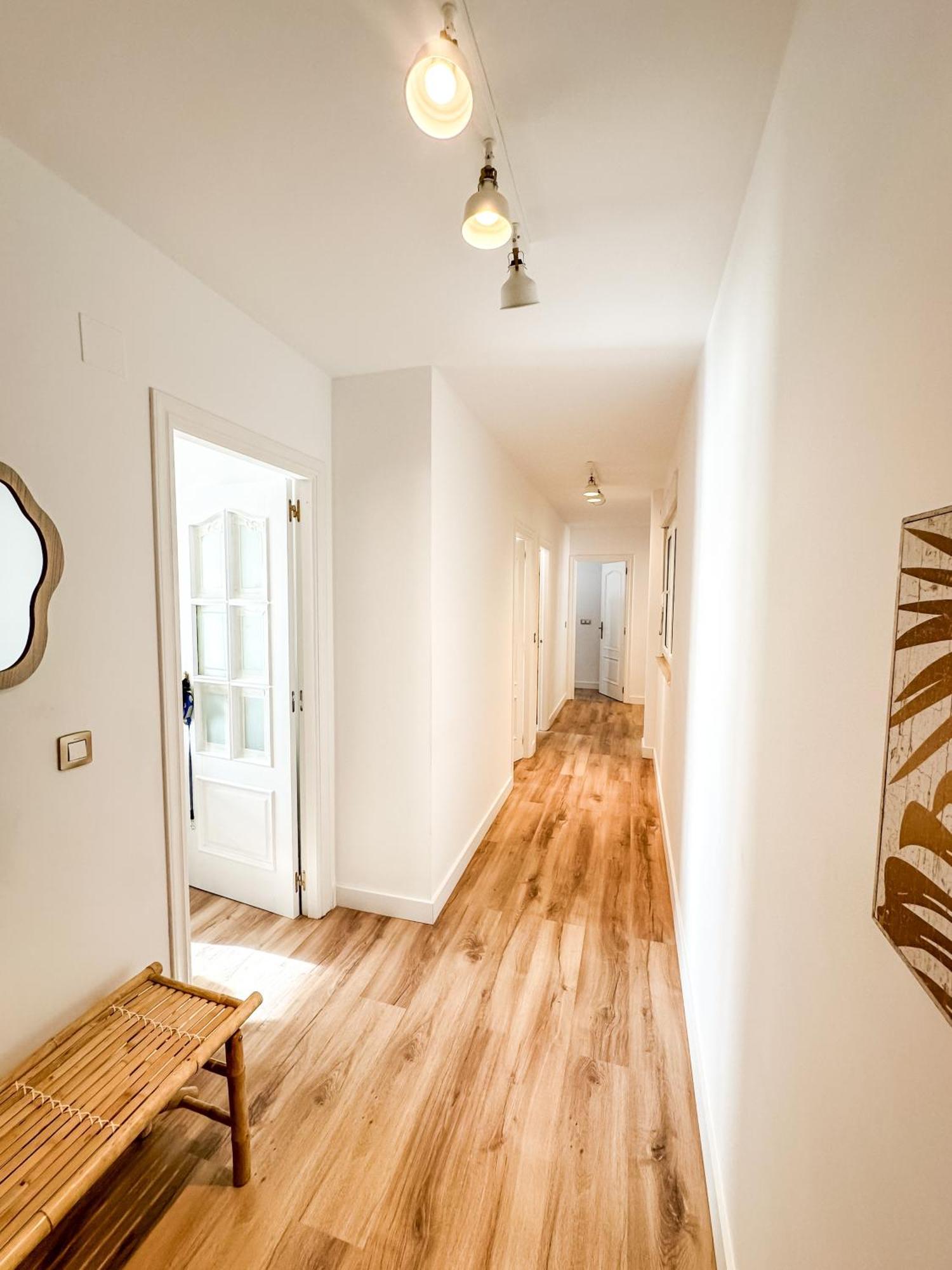 Apartamento Luar By Aloga Сеэ Экстерьер фото