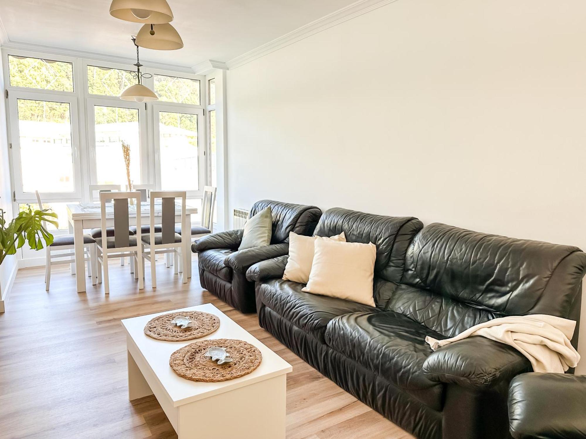 Apartamento Luar By Aloga Сеэ Экстерьер фото