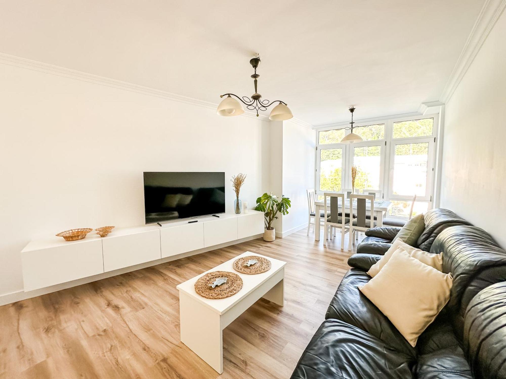 Apartamento Luar By Aloga Сеэ Экстерьер фото